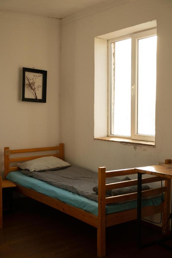 Udabno Hostel Extérieur photo